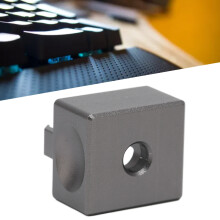Aluminum Alloy Metal Switch Opener for Cherry MX Mechanical Keyboard Gray