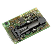 SCD30 Air Quality Sensors Module for CO2 and RH/T Measurements I2C Modbus PWM
