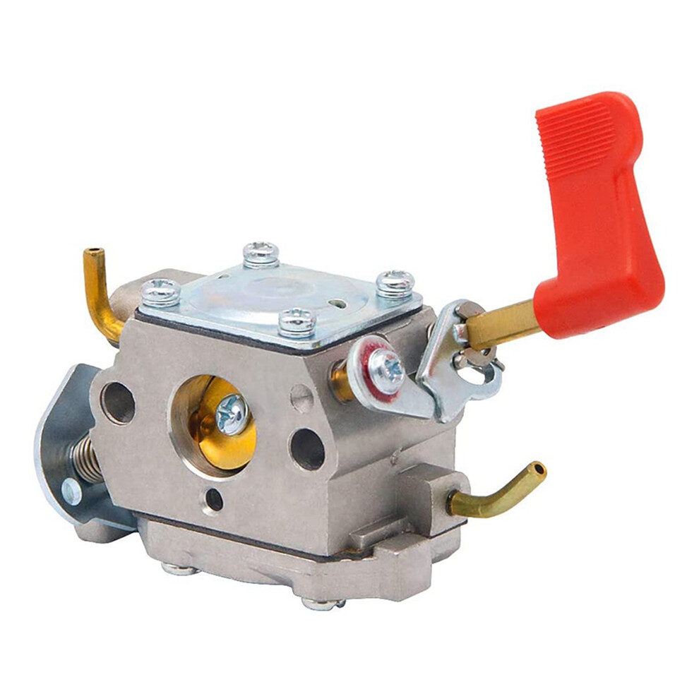 C1u-W32 Carburetor For Poulan 545006017 Carburetor Fits Rs32 Sm446e Pp136e Zama C1u-W32 Zama For 358791042 4711622332665