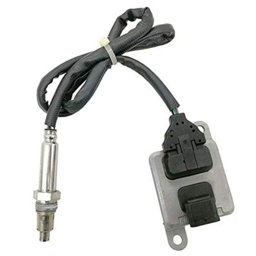 A0009059603 Bil Nox-Sensor Kväveoxidsensor för - E-Klass W212 E200 E220 E250 E300 2005-2016 5WK96681E 2