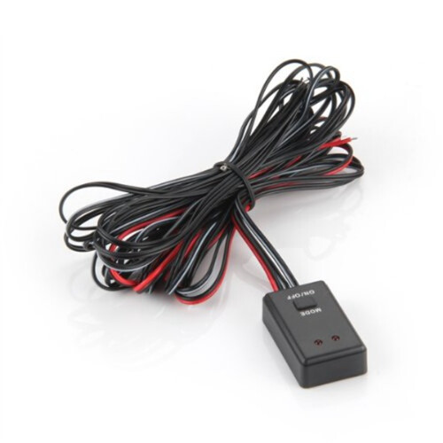 LED Strobe Flashing Unit Controller Auto 12V 1