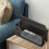 Cable Management Box, Desk Organizer for Cords, USB Hub System, Metal Mesh Cord Holder 7