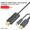 USB 2.0+Type-C PC to PC Data Transfer Cable Sync Files Share Keyboard&Mouse Net Direct File Transfer Bridge Copy Cable 4