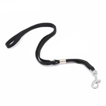 Dog Pet Cat Animal Noose Loop Lock Clip Rope For Grooming Table Arm Bath 52cm