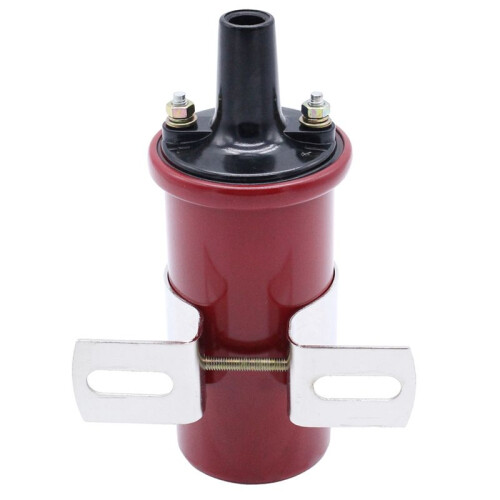 MSD 8202  12V Electronic Ignition Coil 45,000 Volts 2