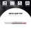 Permanent Car Tire Metal Paint Pen  White 7
