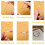 28 Pcs Beading Needles,  Eye Bead , 7 Sizes Beading for Beads Jewelry Making 3