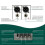 New DI Box Audio Active 2-Channel High Frequency Interference Guitar Instrument for Stage Audio Isolator 8