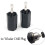 4Pcs String Winder Tuning Peg Puller Replace Electric Drill for Guitar Bass Repair Tool Kit 2