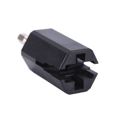 4Pcs String Winder Tuning Peg Puller Replace Electric Drill for Guitar Bass Repair Tool Kit