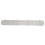 Aluminium Alloy 4 Hanger Towel Hat Coat Clothes Wall Mount Rack Hook 8