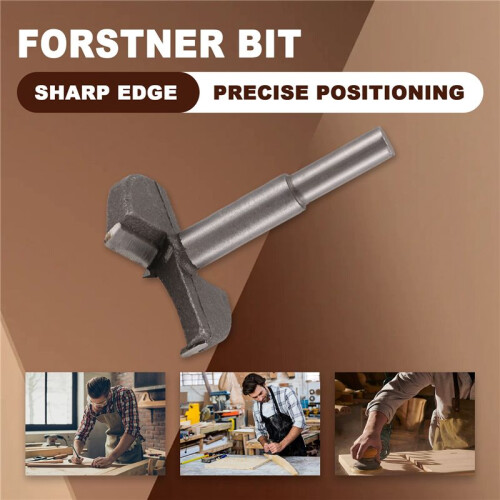 HSS Forstnerbohrer Holzbohrer Kunstbohrer Topfbohrer 55 mm 2