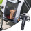 Quick Coupling for Bicycle Trailers, Bike Trailers, Animals & Transport - Quick Coupling, Reinforced Load Capacity 1