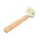 4X Rubber Seam Roller, Wallpaper Roller Sound Heat Insulation Mat Wallpaper Application for Processing Edges 2