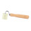 4X Rubber Seam Roller, Wallpaper Roller Sound Heat Insulation Mat Wallpaper Application for Processing Edges 4