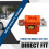1111313-00-F Battery Pyrofuse for  Model S 2012-2021 High Voltage Battery Disconnect Pyrofuse 4