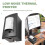58mm Panel Embedded Thermal Printer with Interface TTL Use for Receipt Ticket ESC POS  Android 5V-9V QR701 3