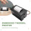 58mm Panel Embedded Thermal Printer with Interface TTL Use for Receipt Ticket ESC POS  Android 5V-9V QR701 4