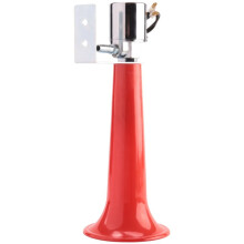 12/24V 180DB Super Loud Air Horn Trumpet for Car Truck Boat Train with Air Brake