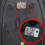 Motorcycle Thickened Stable  Lock Reinforcement Spacer  Closure  Shim for SYM ADXTG 400 Silver 5