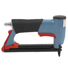 1/2 Inch Pneumatic Air Stapler Nailer Fine Stapler Tool For Furniture Nailer Tool 4-16Mm Woodworking Pneumatic Air Power Tool