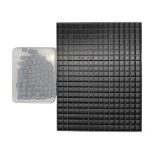 Braille Math Teaching and Cubes Kit for Blind and Low Vision