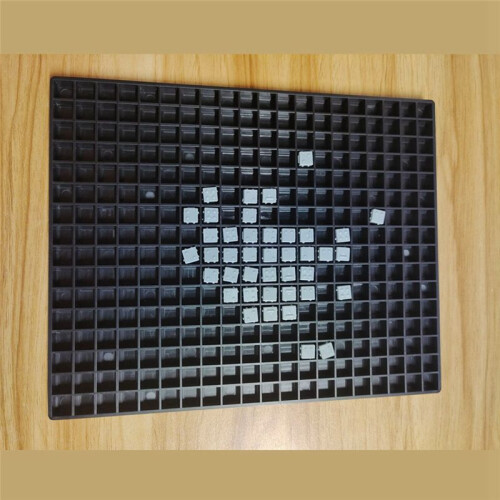 Braille Math Teaching and Cubes Kit for Blind and Low Vision 2