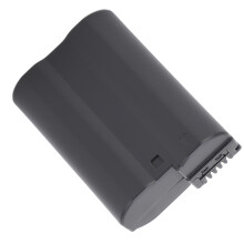 Wiederaufladbare 2550mAh Li-Ionen-Batterie für D7500, D7200, D7000, D850, D810