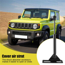 Front Hood Lift Arms Shocks Struts Rods For Jimny 2019 2020 Car Accessories