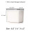 3.6L Grain Airtight Storage Containers with Lid, Stackable Transparent Boxes 6