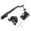 For  Trafic II /  Vivaro A / Primastar Sliding Door Roller Guide Set 2