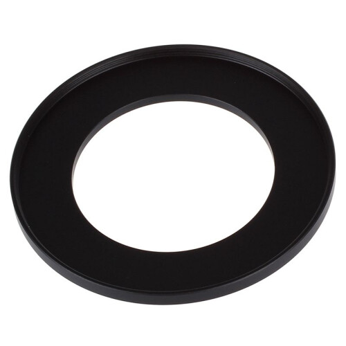 6pcs 52mm-77mm 52-77 Metal Step  Filter Ring Adapter for Camera 1