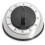 Mechanical Stainless Steel  Counter 60 Mins Cooking Baking Kitchen Timer Countdown Wind  Clock Home Tools 6