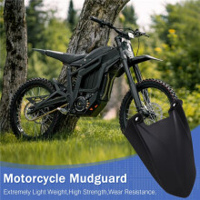 Motocross Rear Wheel Front -Proof Mud Guard Mudguard for TALARIA Sting X3 MX3 MX4 Motorcycle Parts