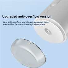 Electric Nasal Aspirator Infant Nasal Aspirator for Younger Months Negative Anti-Backflow Children Nasal Aspirator