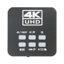 IMX678 41MP 4K 1080P USB Type-C TF Digitale Elektronische Vergrootglas Industriële Laboratorium Video Microscoop PC C-Mount Camera