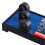 RS485 AC Current Transformer Detection 0-50A Module Modbus RTU Communication for Current Data Acquisition A 4