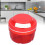 Multifunctional Handmade Vegetable Cutter for Garlic, Chili, and Meat Grinding 5