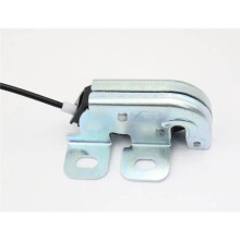 Car Right Side Rear Tailgate Trunk Lock Hatch Back Lotch for Koleos 905932234R 905939948R