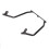Motorcycle Tail Trunk Top Case Saddlebag Panniers Bracket for  V-Strom 1050 DL1050 3