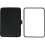 Complete Coverage Screen Set for TM7 Resilient Silicone Front Cover and Protective Frame From Scratches Protective Cover 3