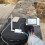 High-Precision Wideband TinyTracker Portable Handheld Direction Finding Antenna 100MHz-8GHz SMA Antenna and Bracket 6