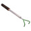 2X Disc  Retriever Telescoping Disc  Grabber Durable Stainless Steel Disc  Retrieving Device Retrieve Discs 3