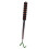 2X Disc  Retriever Telescoping Disc  Grabber Durable Stainless Steel Disc  Retrieving Device Retrieve Discs 4