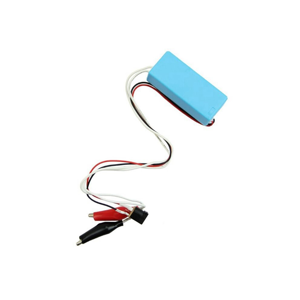 12V Ccfl Lamp Inverter Tester For Lcd Tv Laptop Screen Backlight Repair Test Portable Lampada Tube Repair Test Tool 6032965814709