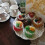 12Pcs Artificial Simulation Cake,Realistic Cupcake Bread Dessert Model Fake Display Cake Photography Prop 8