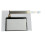 Centro de Console de Carro Digitalizador de Sensor de Tela de Toque de 9 Polegadas para  Captur HC-1140 HC-16GT911 ZCC-4163-9 6