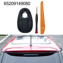 Für  R57 2009-2014 Autoantennensockel-Gummidichtung Dichtring 65209149080
