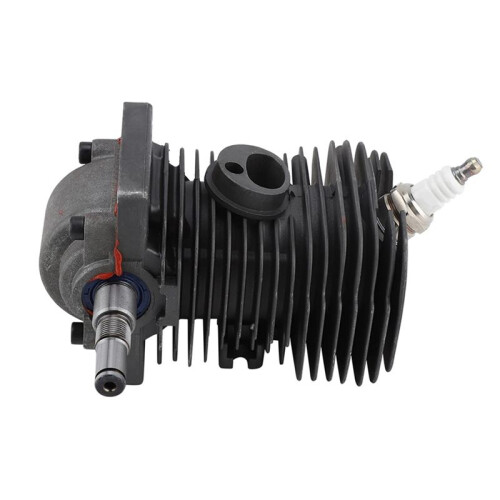 38MM Cylinder Piston Crankshaft for  MS180 018 Chainsaw Engine Motor Cylinder Engine Motor Cylinder Piston 1