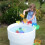 Translucent Colour Jug Set, 6-Piece Exploration and Colour Learning Kettle for Early Years 6